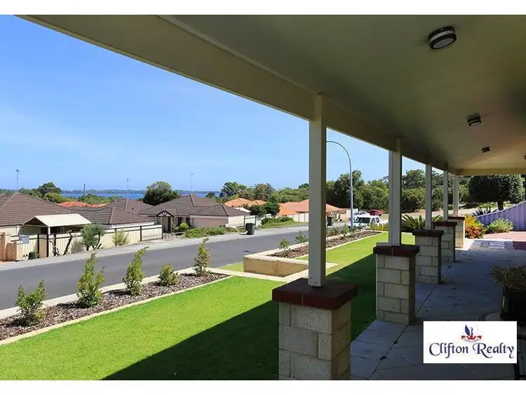 Third view of Homely house listing, 14 Wakefield Crescent, Australind WA 6233