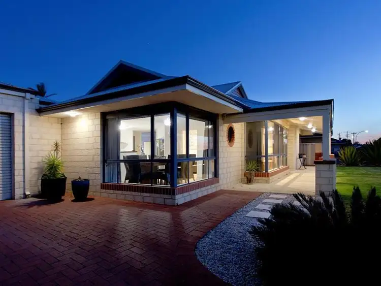 Fourth view of Homely house listing, 14 Wakefield Crescent, Australind WA 6233