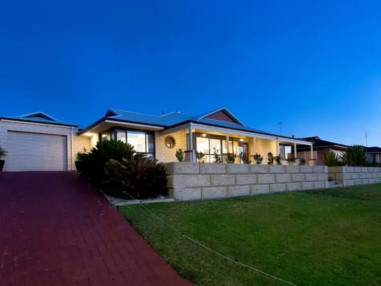 Fifth view of Homely house listing, 14 Wakefield Crescent, Australind WA 6233