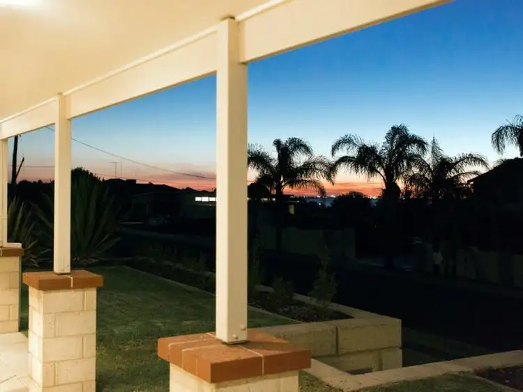Sixth view of Homely house listing, 14 Wakefield Crescent, Australind WA 6233