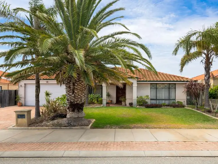 135 Flinders  Avenue, Hillarys WA 6025