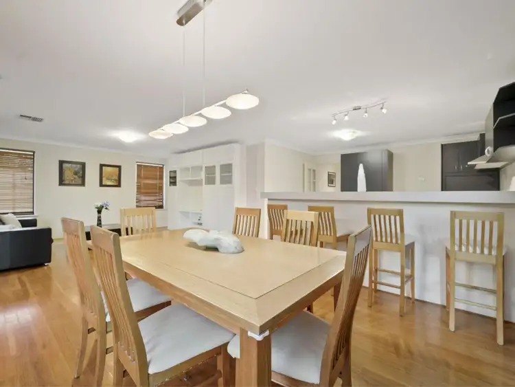 Fifth view of Homely house listing, B/134 York Street, Bedford WA 6052