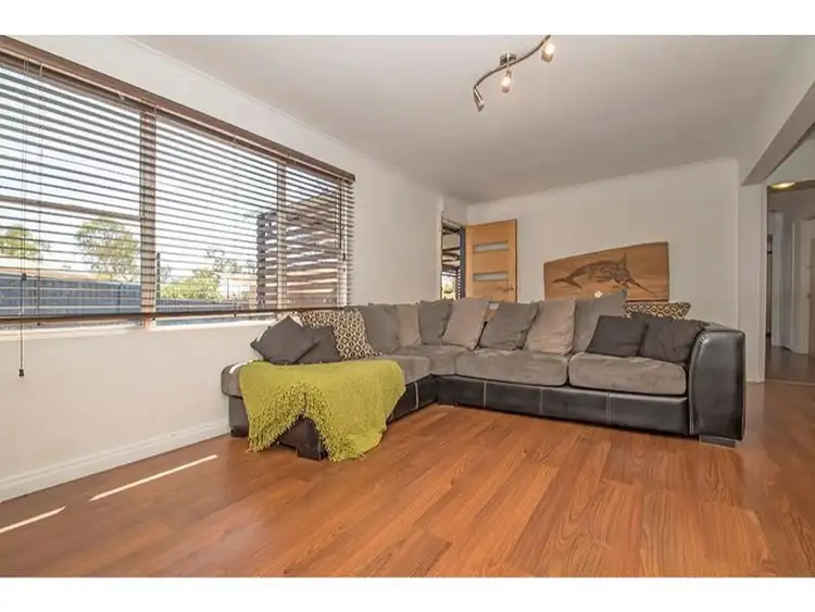 Second view of Homely house listing, 17 Blackall Place, South Kalgoorlie WA 6430