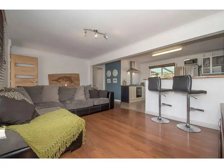 Third view of Homely house listing, 17 Blackall Place, South Kalgoorlie WA 6430