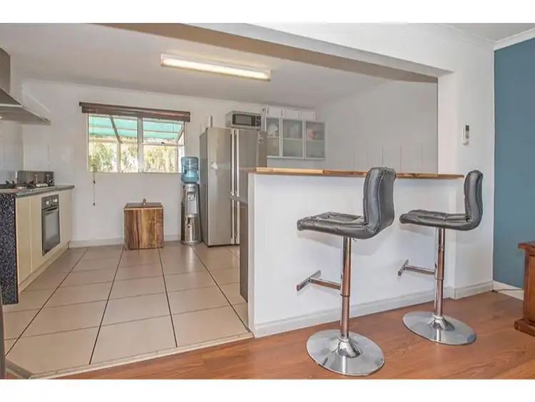 Fourth view of Homely house listing, 17 Blackall Place, South Kalgoorlie WA 6430