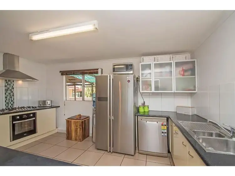 Fifth view of Homely house listing, 17 Blackall Place, South Kalgoorlie WA 6430