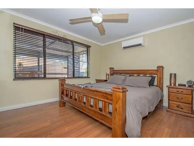Seventh view of Homely house listing, 17 Blackall Place, South Kalgoorlie WA 6430