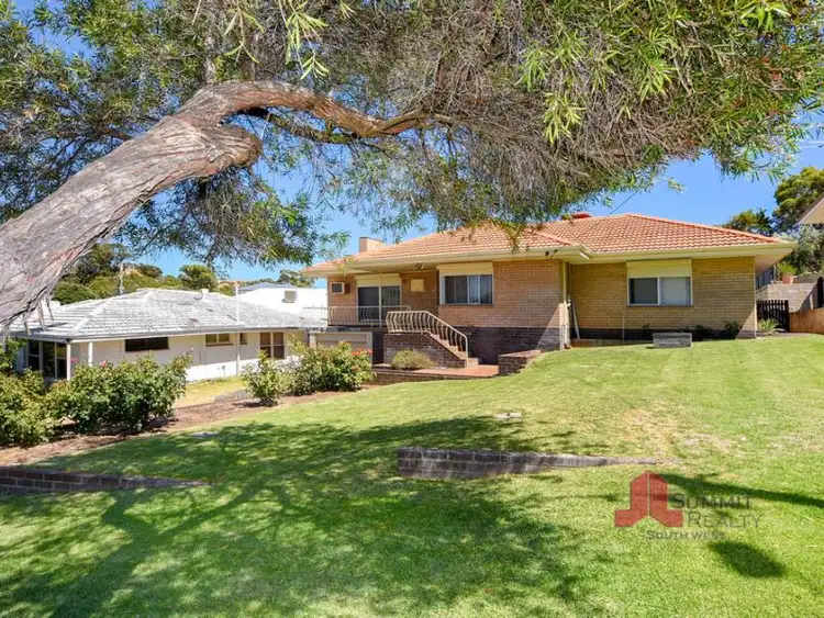 68 Vickery Crescent, South Bunbury WA 6230