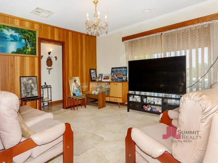 Third view of Homely house listing, 68 Vickery Crescent, South Bunbury WA 6230