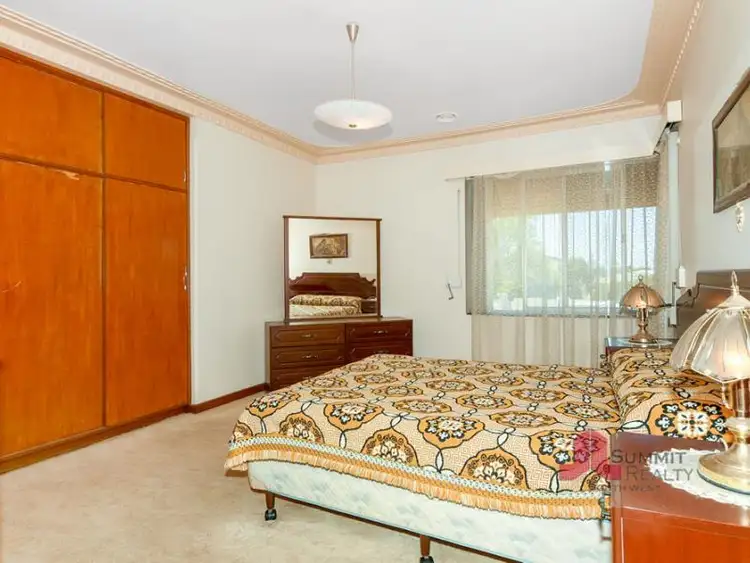 Fifth view of Homely house listing, 68 Vickery Crescent, South Bunbury WA 6230