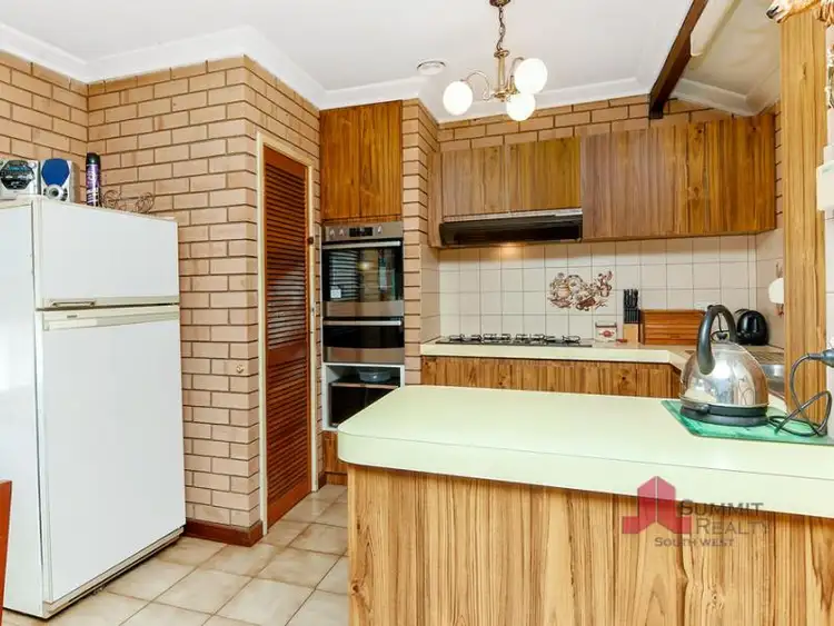 Seventh view of Homely house listing, 68 Vickery Crescent, South Bunbury WA 6230