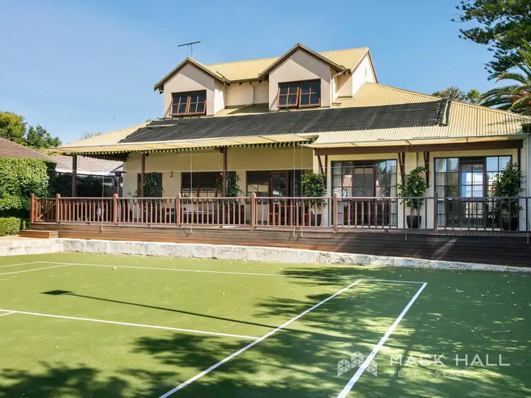 145 Waratah Avenue, Dalkeith WA 6009