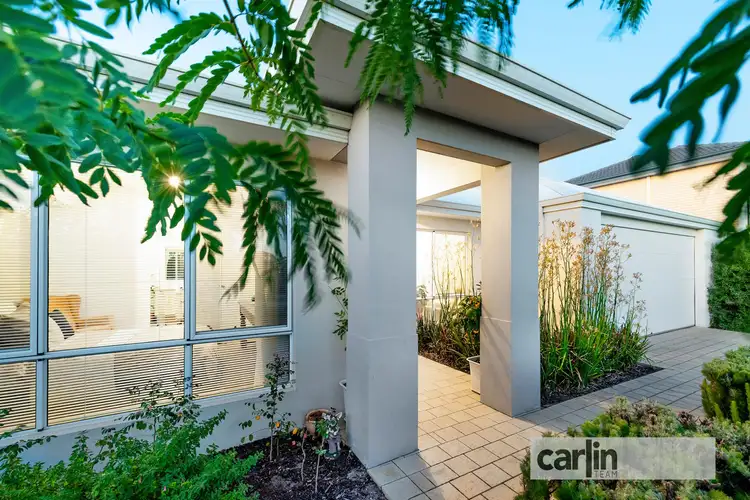 45 Goldfields Loop, Wandi WA 6167