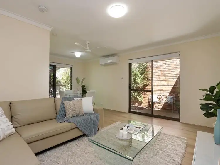 6/46 Cranford Avenue, Mount Pleasant WA 6153