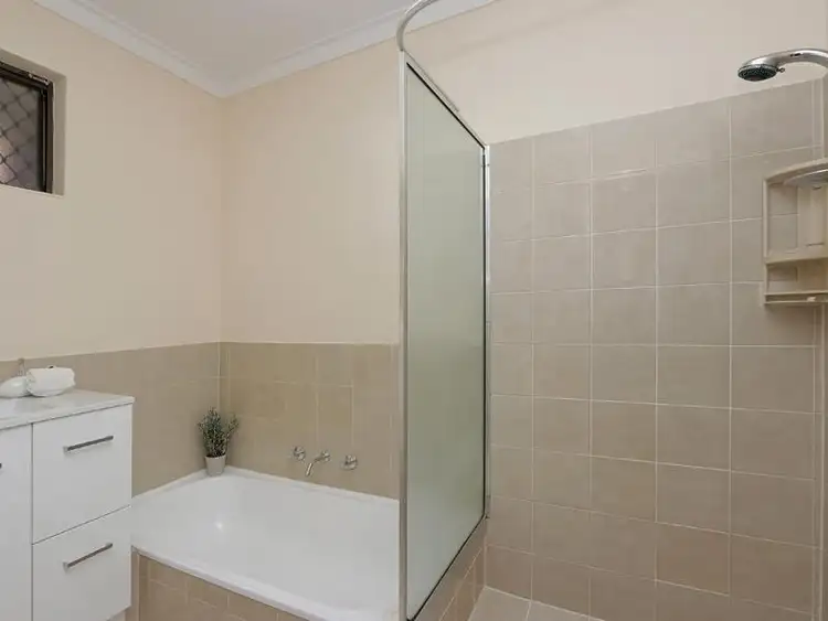 Fourth view of Homely townhouse listing, 6/46 Cranford Avenue, Mount Pleasant WA 6153