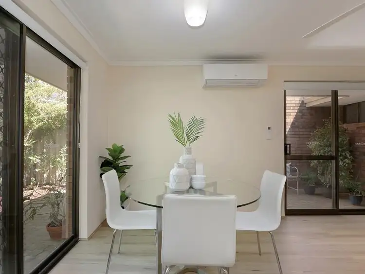 Fifth view of Homely townhouse listing, 6/46 Cranford Avenue, Mount Pleasant WA 6153