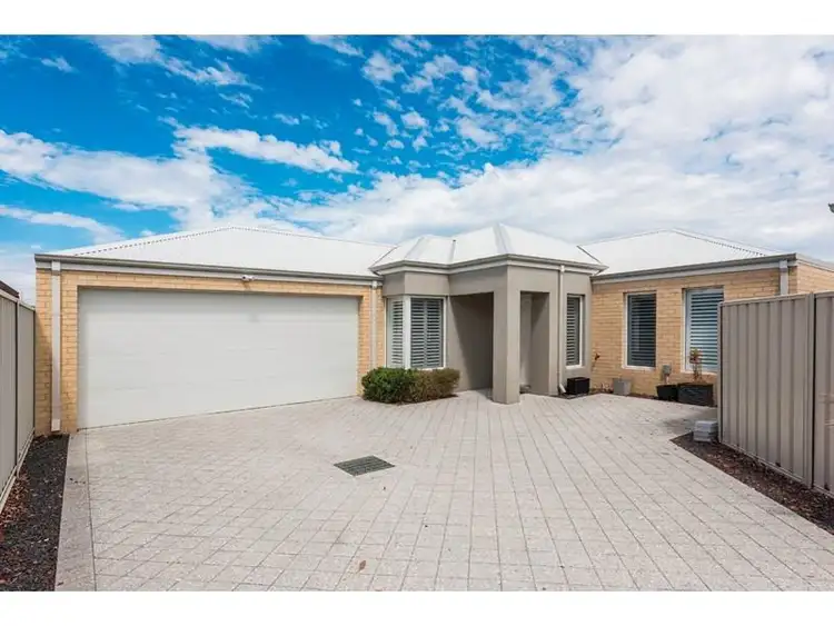 Main view of Homely semi-detached listing, Address available on request