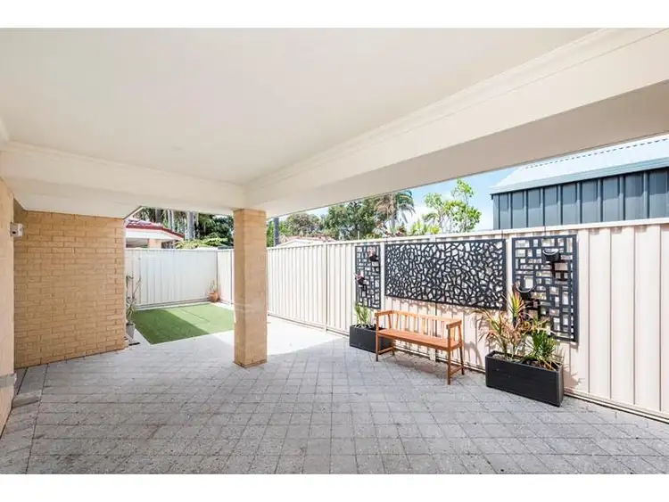 Third view of Homely semi-detached listing, Address available on request
