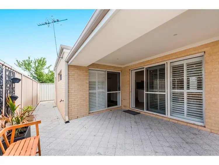 Fourth view of Homely semi-detached listing, Address available on request