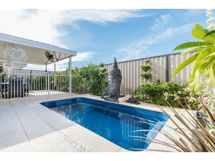 Main view of Homely house listing, 36 Tranquility Crescent, Aveley WA 6069