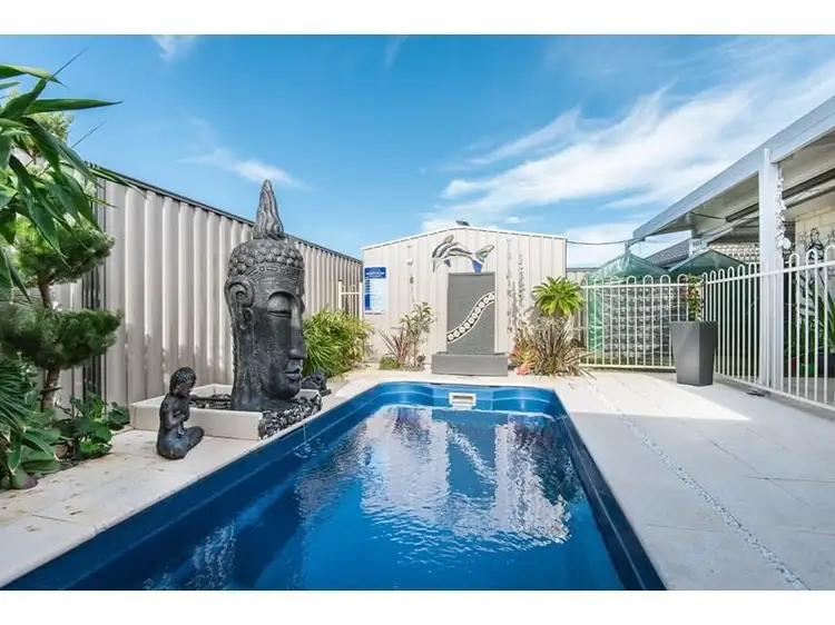 Second view of Homely house listing, 36 Tranquility Crescent, Aveley WA 6069