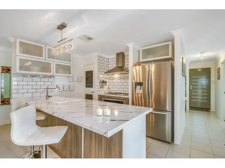 Third view of Homely house listing, 36 Tranquility Crescent, Aveley WA 6069