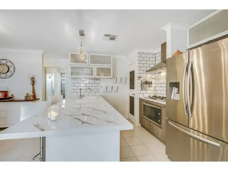 Fifth view of Homely house listing, 36 Tranquility Crescent, Aveley WA 6069