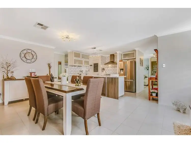 Seventh view of Homely house listing, 36 Tranquility Crescent, Aveley WA 6069