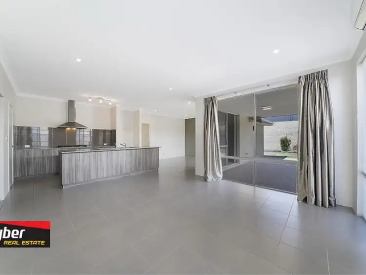Second view of Homely house listing, 11 Branchton Loop, Baldivis WA 6171