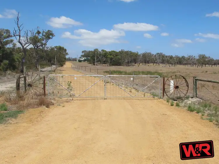 Second view of Homely rural property listing, 57 Beech Road, Narrikup WA 6326