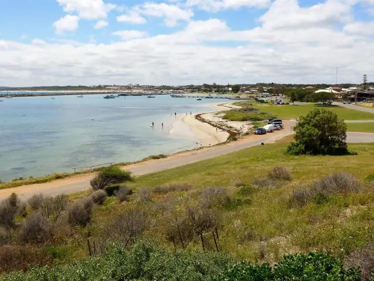 Seventh view of Homely land listing, 13 Cuff Way, Port Denison WA 6525