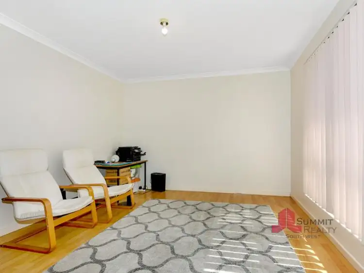 Second view of Homely house listing, 5 Palm Court, Eaton WA 6232
