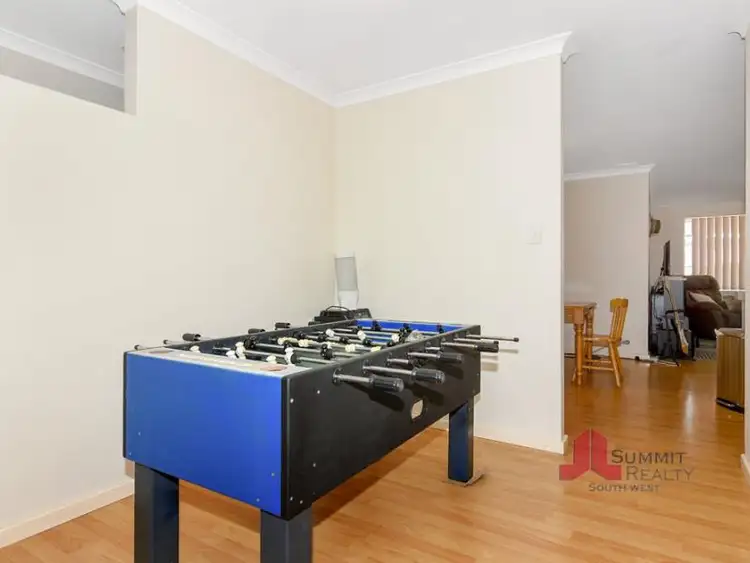 Third view of Homely house listing, 5 Palm Court, Eaton WA 6232