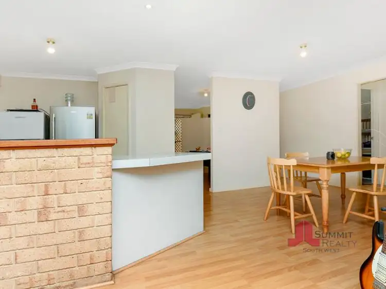 Fifth view of Homely house listing, 5 Palm Court, Eaton WA 6232