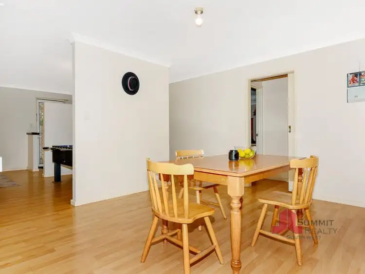 Seventh view of Homely house listing, 5 Palm Court, Eaton WA 6232
