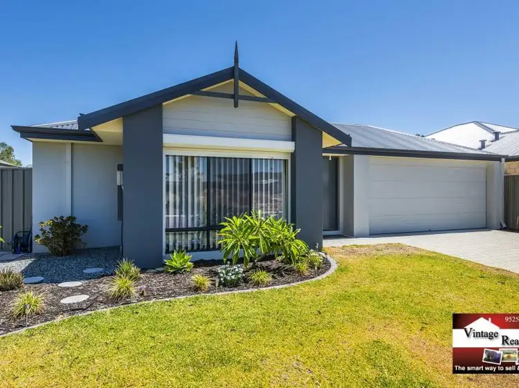 Main view of Homely house listing, 29 Verrier Loop, Byford WA 6122