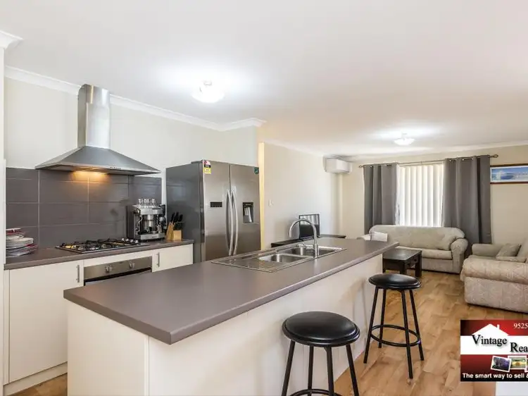 Third view of Homely house listing, 29 Verrier Loop, Byford WA 6122