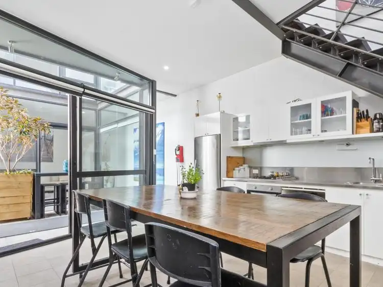1/63 Heytesbury Road, Subiaco WA 6008