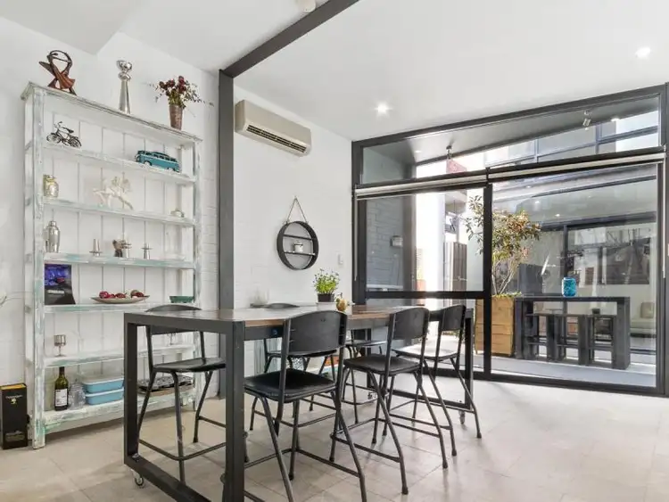 Third view of Homely townhouse listing, 1/63 Heytesbury Road, Subiaco WA 6008