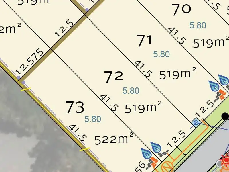 Main view of Homely land listing, Lot 72, 37-53 Ladywell St, Beckenham WA 6107