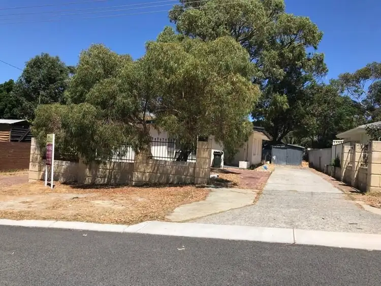Second view of Homely house listing, 3 Rochford Way, Girrawheen WA 6064
