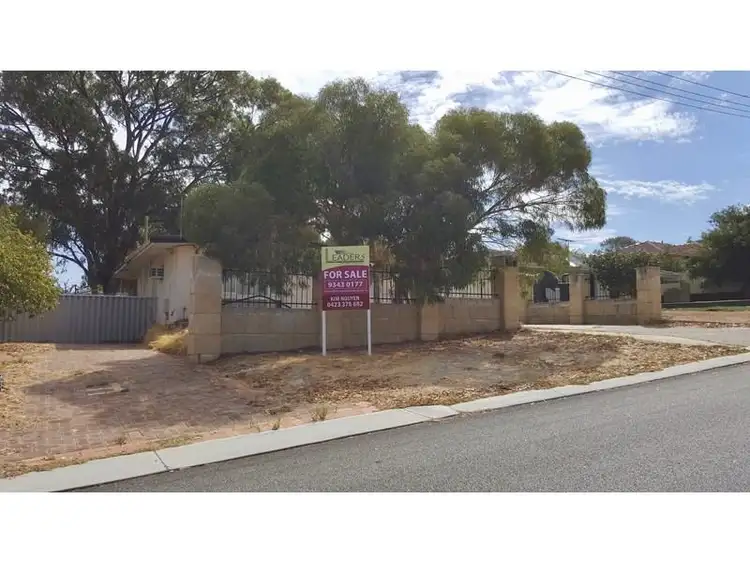 Fourth view of Homely house listing, 3 Rochford Way, Girrawheen WA 6064