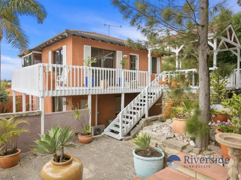 Main view of Homely house listing, 1 The Rope Walk, Mosman Park WA 6012