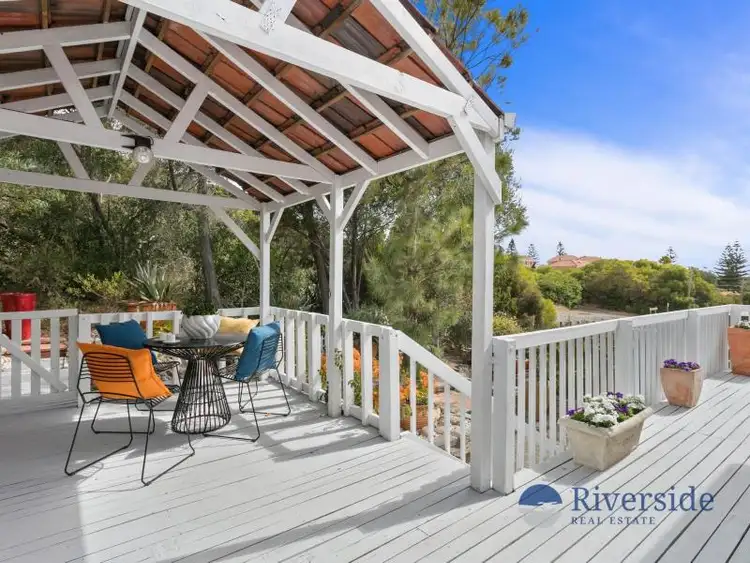 Third view of Homely house listing, 1 The Rope Walk, Mosman Park WA 6012