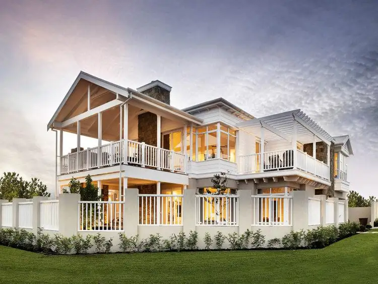 Second view of Homely house listing, 23 Westmeath Street, Mosman Park WA 6012