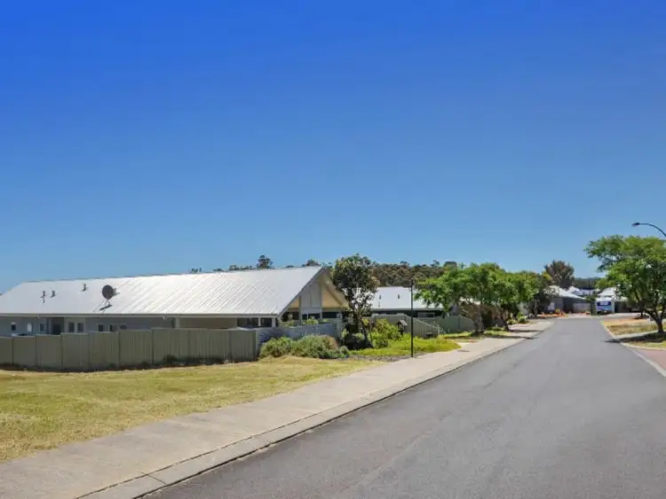 Third view of Homely land listing, 41 Callistemon Drive, Margaret River WA 6285