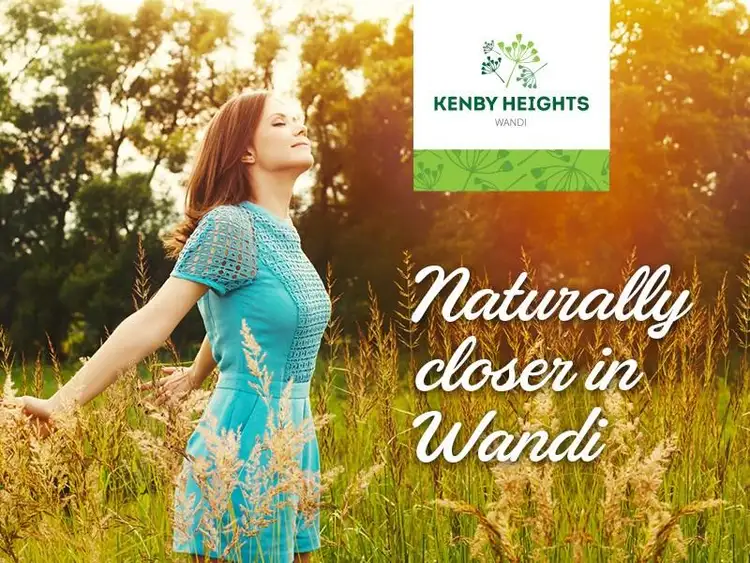 Second view of Homely land listing, Lot 1390, 1 Sida Street, Wandi WA 6167