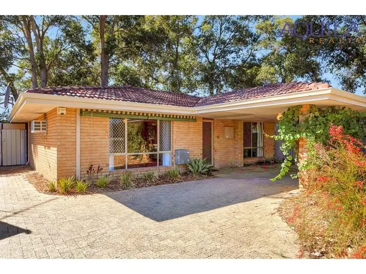 Third view of Homely house listing, 15b The Ridgeway, Swan View WA 6056