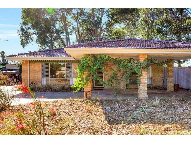 Fourth view of Homely house listing, 15b The Ridgeway, Swan View WA 6056