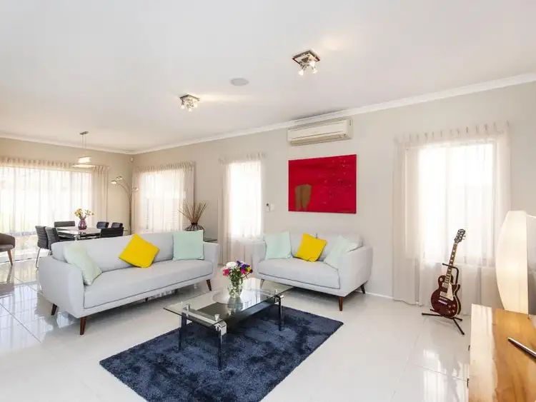 Fourth view of Homely house listing, 19 Cranberry Gardens, Stirling WA 6021